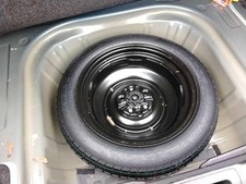 Used Spare Tire Wheel Fits 2017 Toyota Camry 17x4 Spare Spare Tire Grade A Used Spare Tire Wheel Fits 2017 Toyota Camry 17x4 Spare Spare Tire Grade A