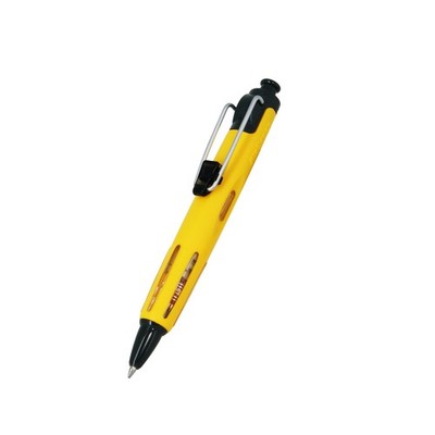 AirPress Ballpoint Pen - Yello