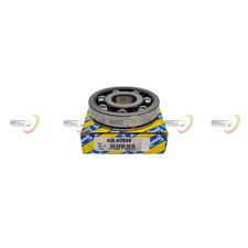 SNR Deep Groove Ball Bearing AB.40559 25x75x17mm – PSA Fiat Gearbox