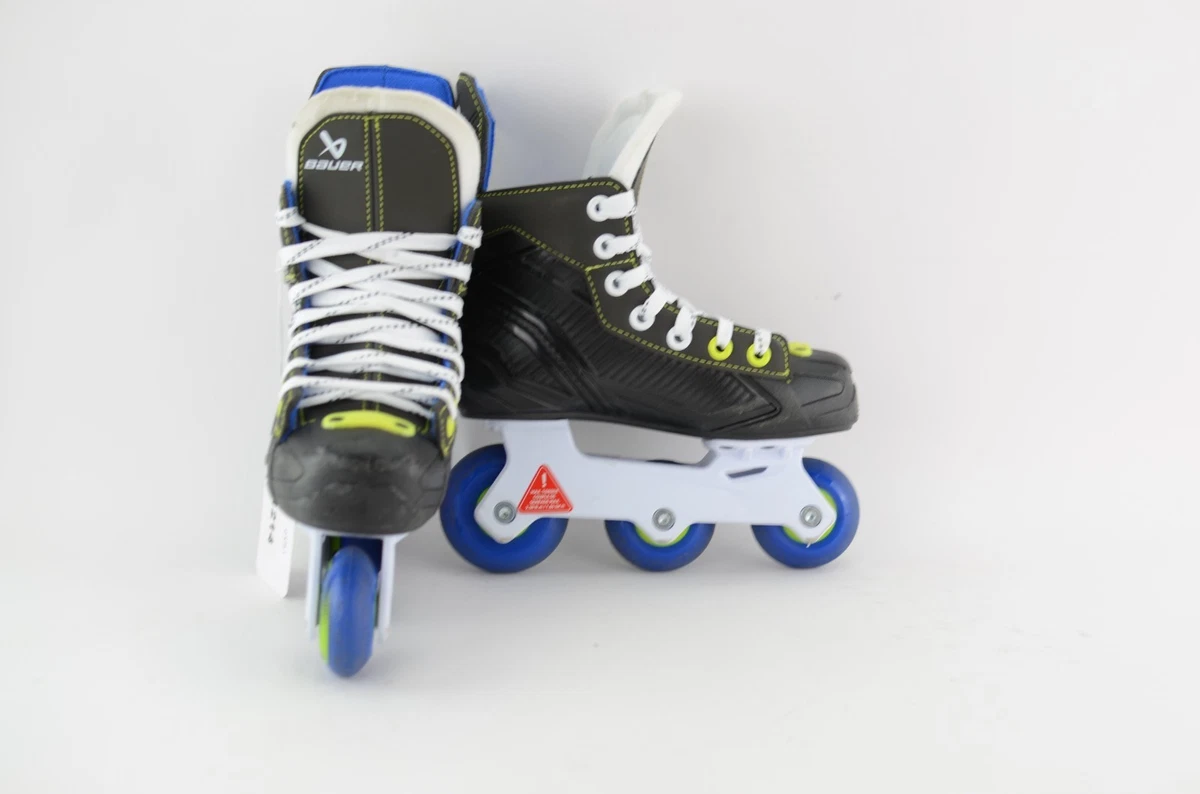 Bauer Roller Hockey Skates for sale | eBay