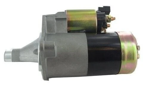 Новый стартер для Chrysler LHS Concorde New Yorker Intrepid V6 3,5 л 1993-1997 - Изображение 2 из 4