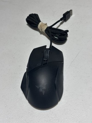 Gaming Mouse Basilisk V3 Customizable ergonomic gaming mouse/Razor Chroma RGB