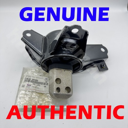 Original OEM Getriebehalter 218302H100 FüR Hyundai Elantra-image