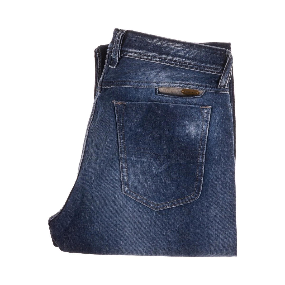 Diesel Safado Classic Jeans for Men for sale | eBay
