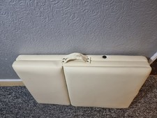 Master Massage 71cm Breeze with face hole Light Weight Portable Massage Table