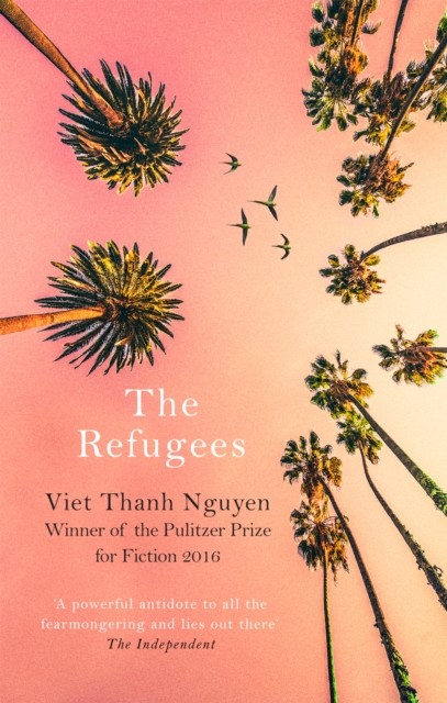The Refugees by Viet Thanh Nguyen (Paperback Book)