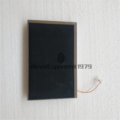 1PC 7'' 800x480 Resolution LCD Screen Panel   LQ070Y5DR04 #hj