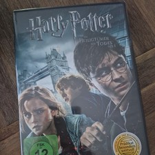 Harry Potter und die Heiligtümer des Todes (...