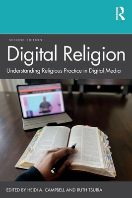Digital Religion | Understanding Religious Practice in Digital Media | Buch