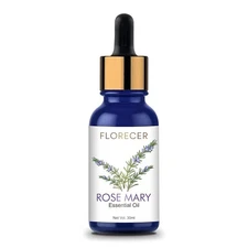 Florecer Rosemary Essential Oil 30ml