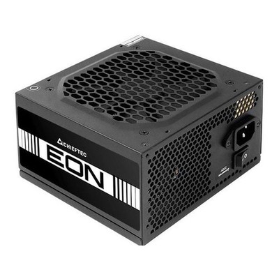 Chieftec ZPU-400S 400W ATX 120mm 80+White aPFC Netzteil