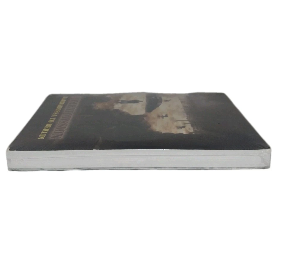 Combat Mission Barbarossa to Berlin PC Game CD-ROM & Book New And Sealed  - Image 4 of 4