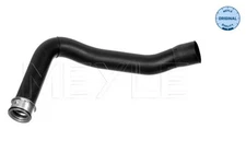 Original Meyle radiator hose 019 501 0023 for Mercedes-Benz