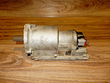 2017-2021 Dodge Charger 3.6l Electric Power Steering Rack Motor 38010120 014 Oem 2017-2021 Dodge Charger 3.6l Electric Power Steering Rack Motor 38010120 014 Oem