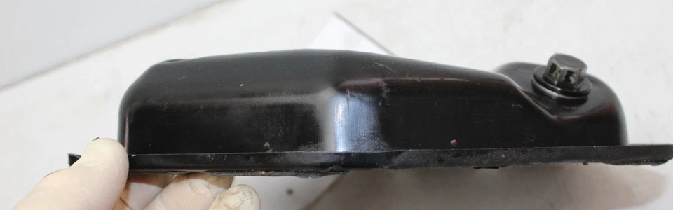 Conjunto de cárter de aceite Subaru Legacy Outback Tribeca 2001-09 3,0 L OEM P/N 11109AA122 Foto 4 de 4