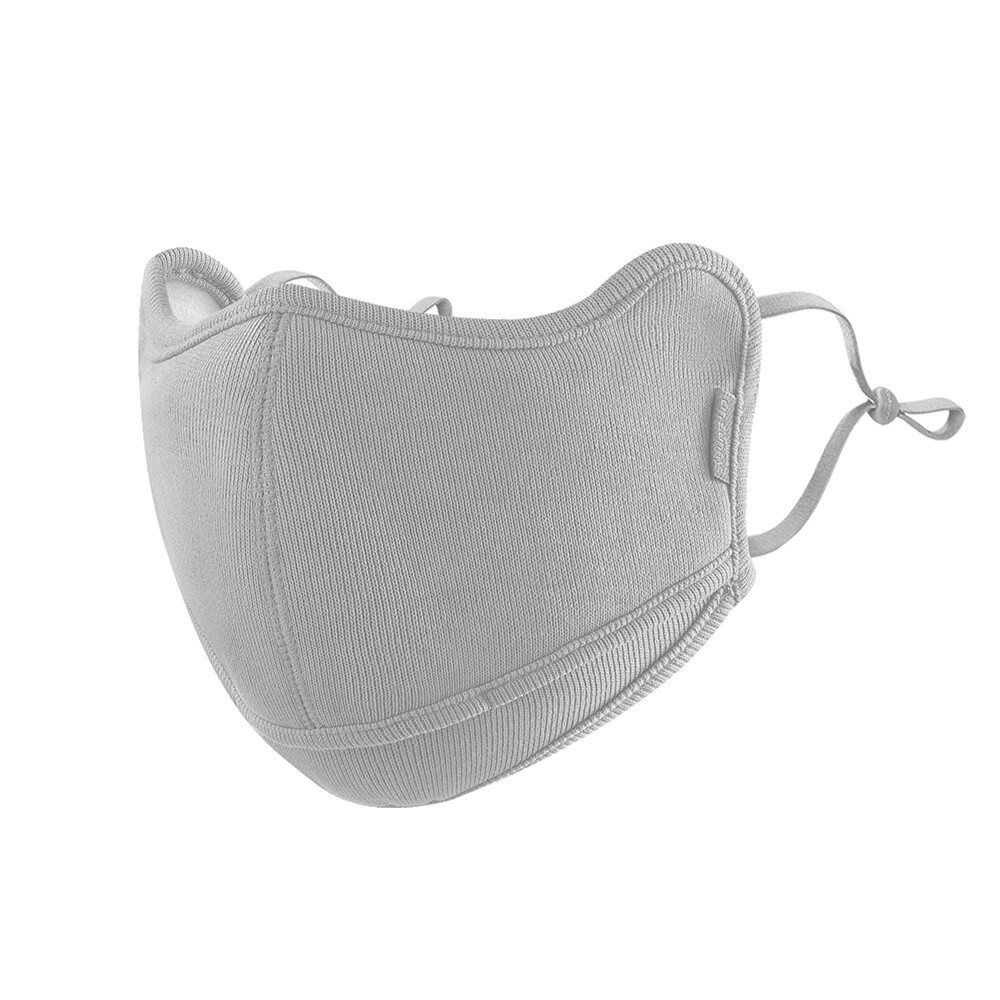 OH! Women's Face Cover Windproof Warm Breathable Anti-UV UPF50+ Face Mask Shield