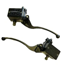 front Right Left Brake Master Cylinder  Can-Am Outlander 400 500 650 800R 4X4