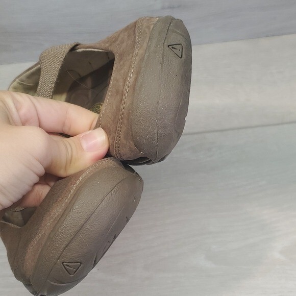 Keen scarpe zoccoli donna outdoor escursionismo taglia 6 5