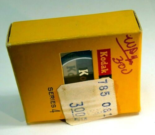 KODAK Filtr obiektywu Seria IV 4 kropla typu Portra +2 zbliżenie portretu  - Zdjęcie 1 z 11