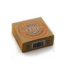 Sex Wax Quick Humps x-Cold To Cold Wax