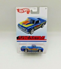 Hot Wheels Flying Customs  Cars and Trucks NIP