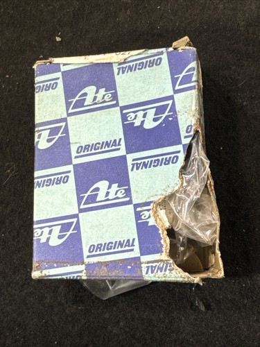 NEW OLD STOCK ATE Mercedes Porsche Brake Caliper Repair Kit REAR W108 W111 911 - Picture 4 of 8