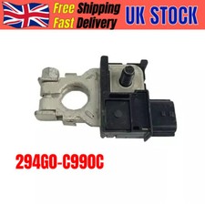 For 2014-21 Nissan X-Trail Qashqai Rogue Main Battery Current Sensor 294G0-C990C