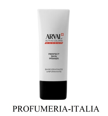 ARVAL PERFECT SKIN FACE PRIMER - FEUCHTIGKEITSSPENDENDE BASIS 30ML