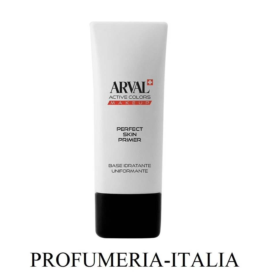 ARVAL PERFECT SKIN PRIMER VISO - BASE IDRATANTE UNIFORMANTE 30ML
