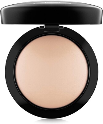 MAC Mineralize Skinfinish Natural | Light Plus | 10g/0.35oz | Neu im Karton  Auth