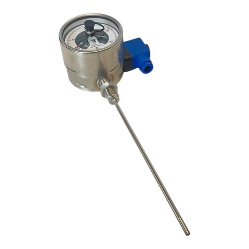 WIKA Cont 831.2 Thermomètre - pour Le Utilisation - Photo 9 sur 12