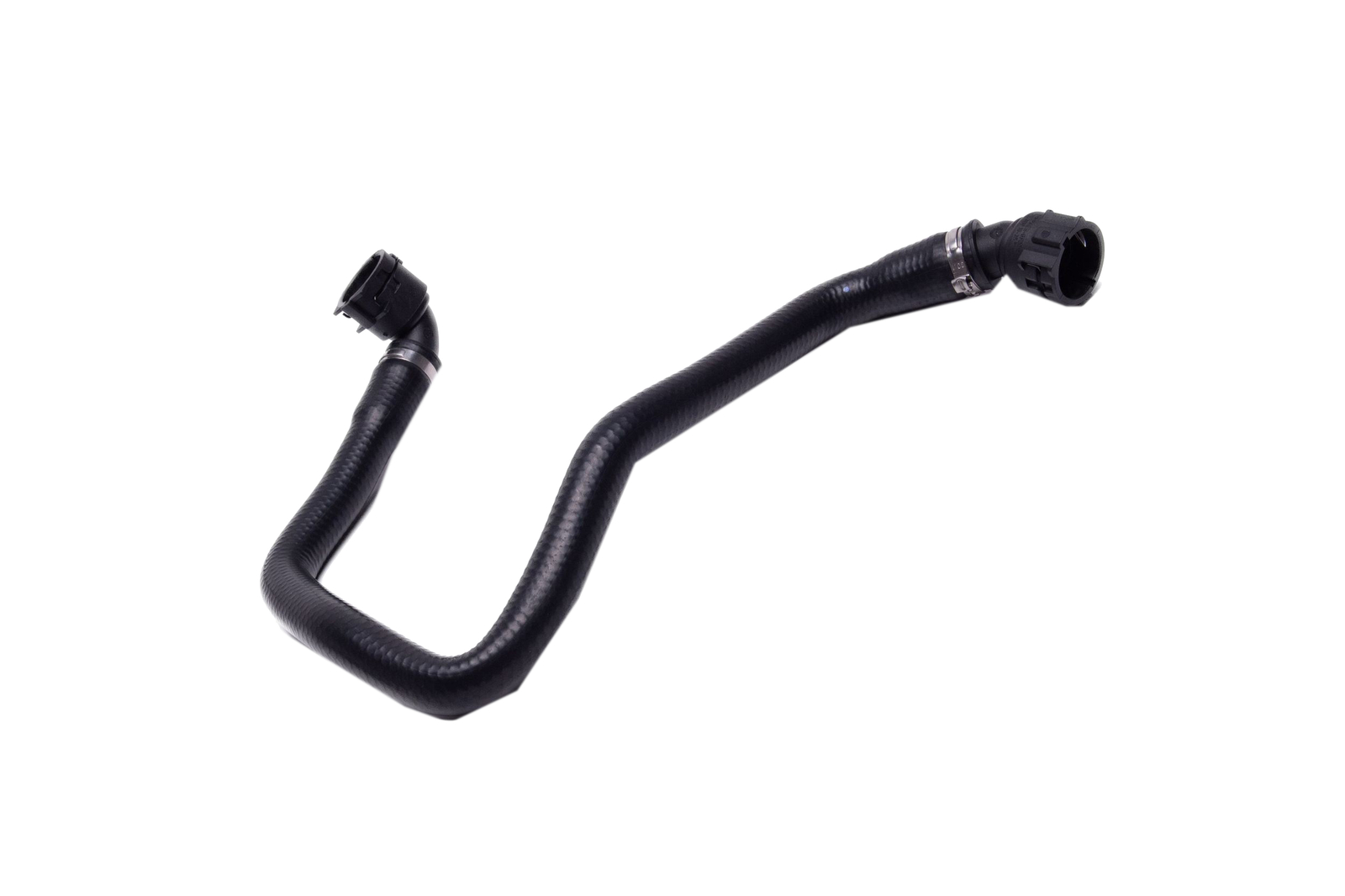 Durite radiateur 17127619685 pour entretien circuit liquide BMW F10 F11