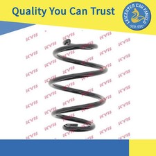 Rear KYB Coil Spring For Renault Twingo 2007-2024 1.2 RH6396