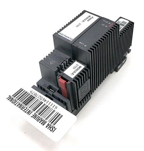 Damcos PD 664 4-Channel Analog Input Module 2013 - Picture 4 of 10