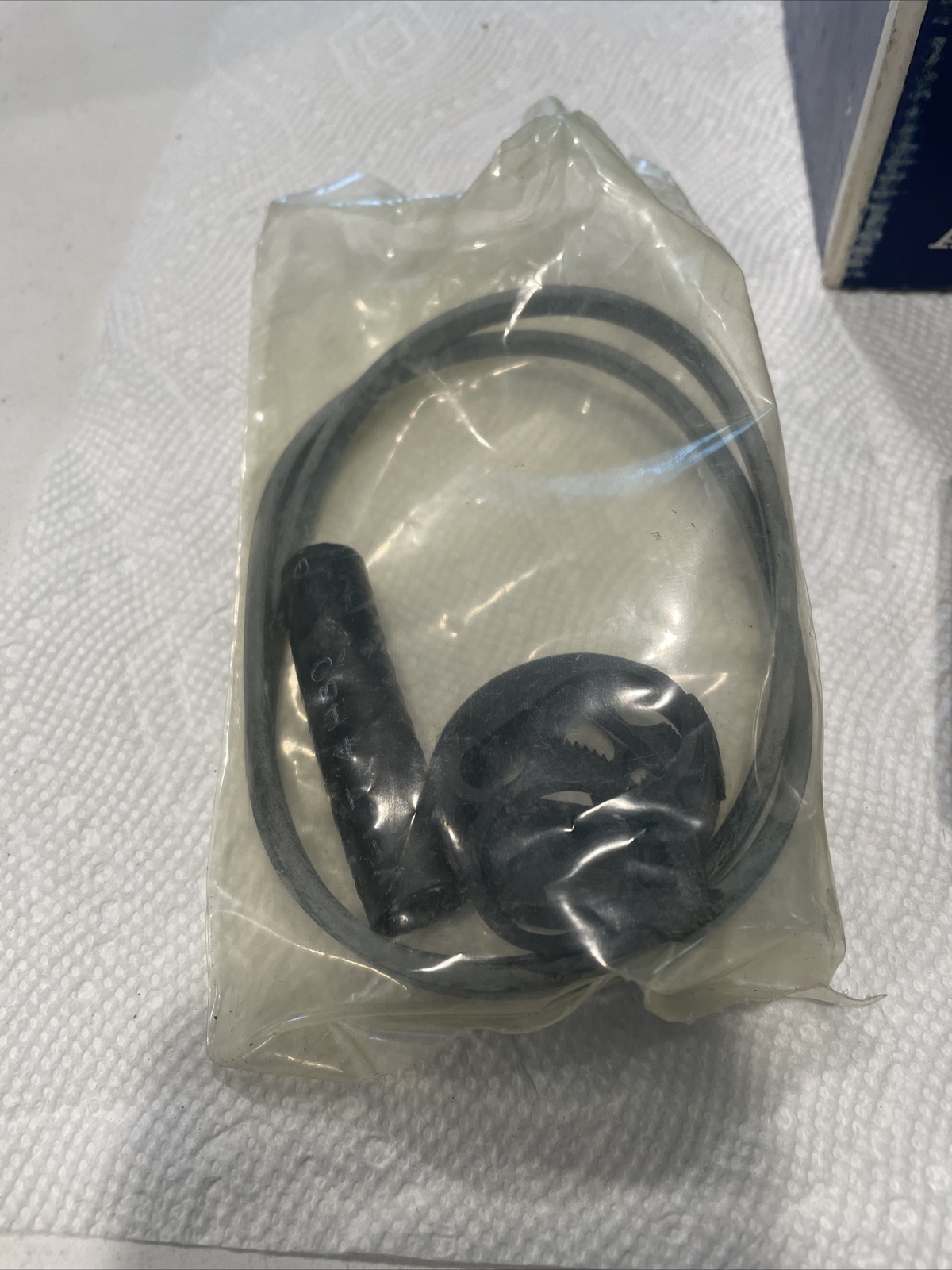 New Ac EP297 Electric Fuel Pump GM 25117164 1980