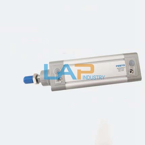 Cylindre Pneumatique FESTO DNC-80-80-PPV-A - Neuf, Référence 163436, Livraison Rapide