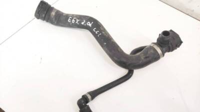 ちゃい Amazon.com: Genuine OEM Engine Coolant Overflow Hose For BMW