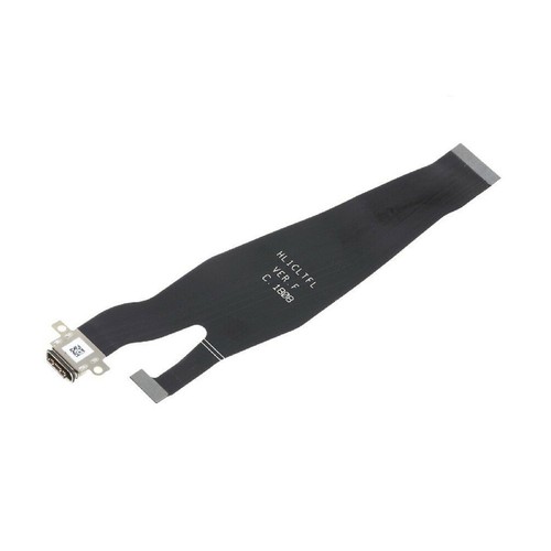 Repuesto de conector de base USB CLT-L29 puerto de carga para Huawei P20 PRO - Imagen 4 de 4