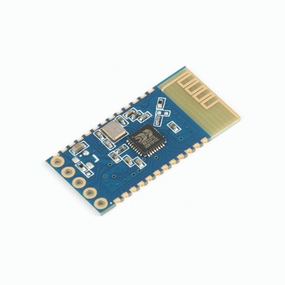 10pcs JDY-31 BLE HC-05 06 Module Serial Port 2.4G SPP Transparent Transmission
