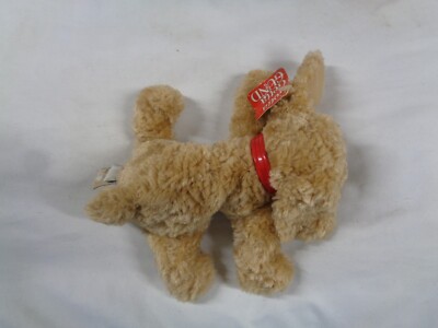 ぬいぐるみ Gotta Getta GUND ABRAM Sr. 15247 s-l400.jpg