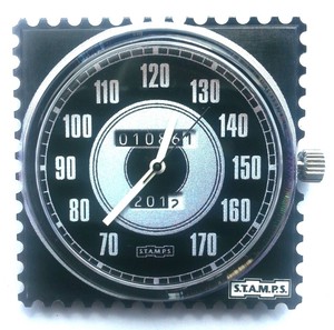 chinese skeleton watch