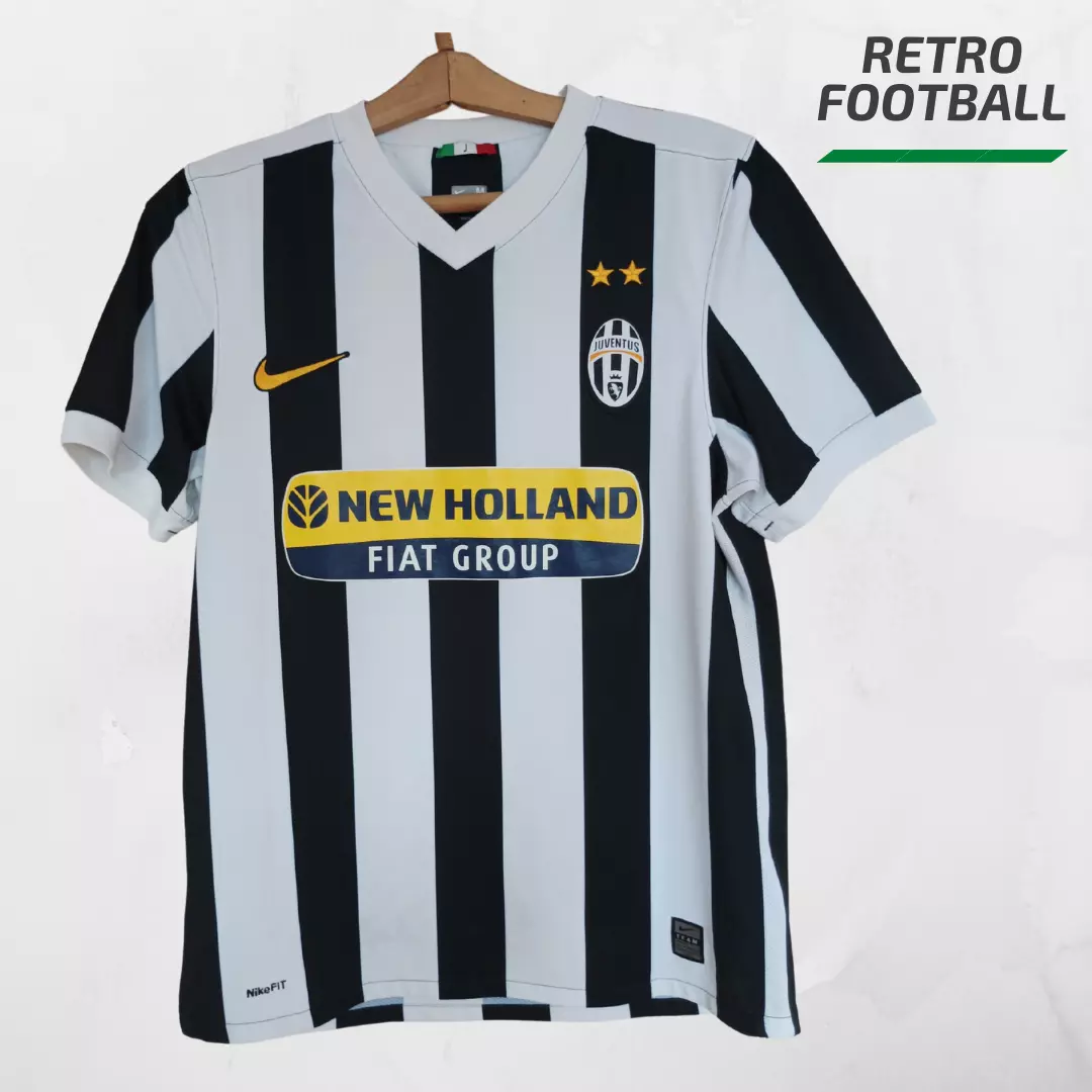 Nike maglia juve hotsell