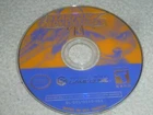 NINTENDO GAMECUBE VIDEO GAME STARFOX ADVENTURES DISC ONLY Wii