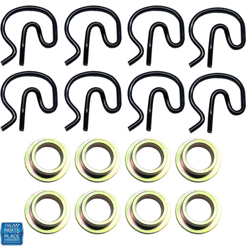 Hurst Shifter Linkage Pit Pack eBay