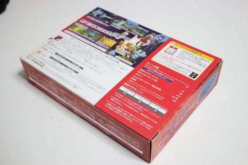 Nintendo 3DS LL Pokemon Y Pack Xerneas / Yveltal Blue Console in Box Near Mint! - Picture 24 of 24