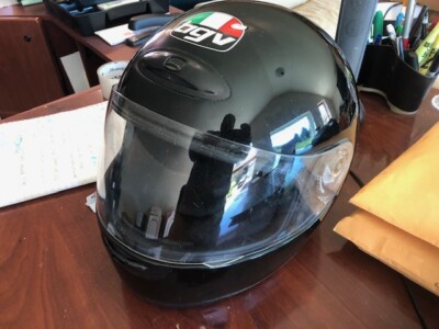 aftermarket motorcycle helmets Bell Custom 500 Gloss Black motorcycle helmet