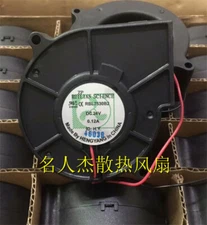 RUILIAN SCIENCE RBL7530B2 24V 0.12A 7530 7CM turbo blower cooling fan
