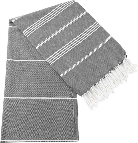 Padishah Home,XXL 100% Turkish Cotton,Bath Beach Gym Pool Yoga Towel 39'' X 70 - Picture 284 of 336