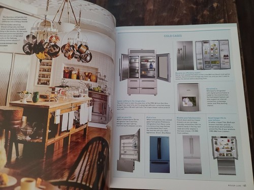 House Beautiful Kitchens Creating a Beautiful Kitchen of Your Own by Lisa Cregan - Picture 9 of 12