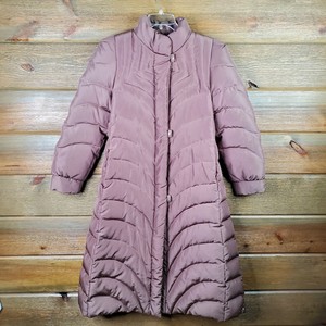 j gallery down coat
